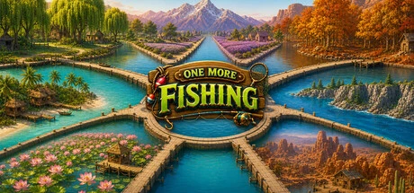 Games like ONE MORE FISHING