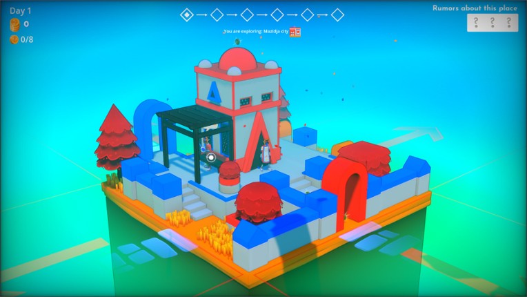 Our Journey: The Silent Voice screenshot