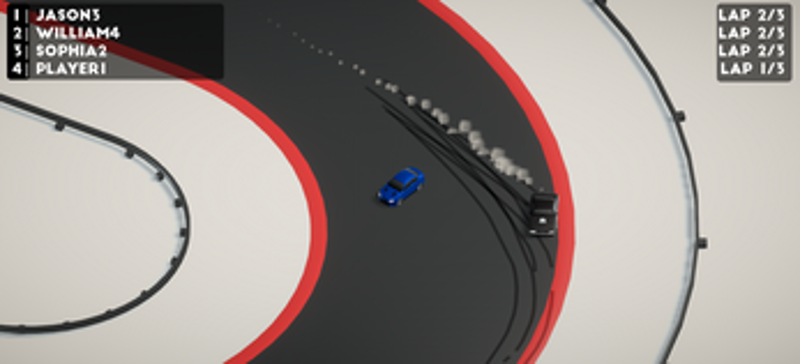 OVERSTEER MINI Image