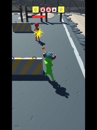 Paintball Royale Image