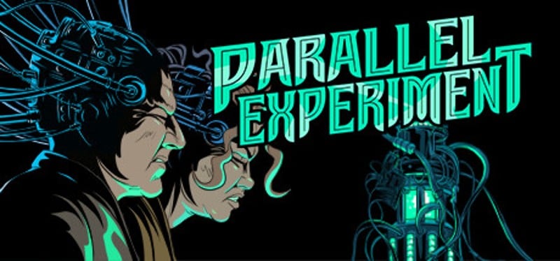 Parallel Experiment Game Cover