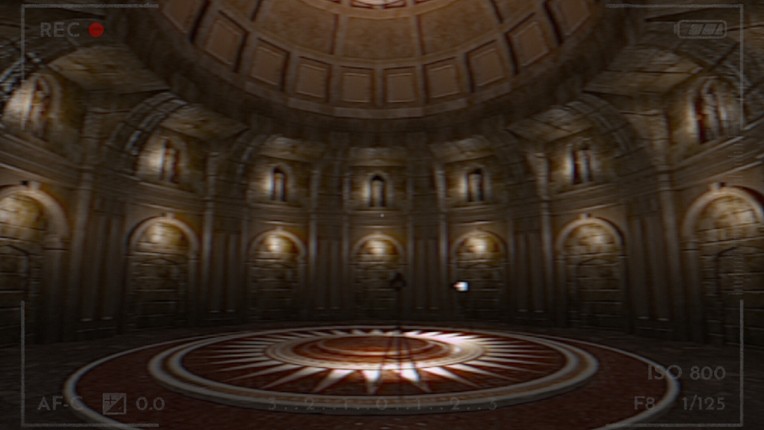 Paranormal Archives screenshot