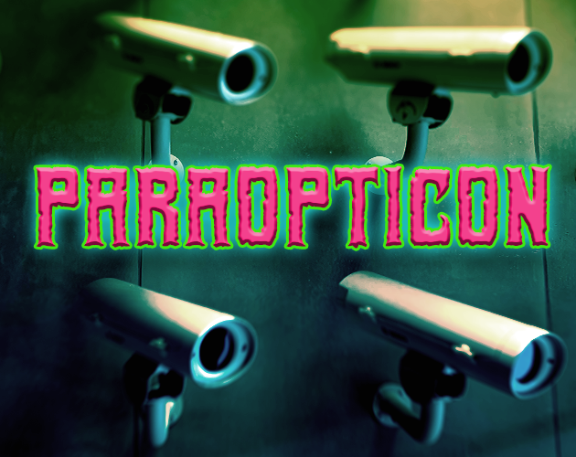 Games like Paraopticon