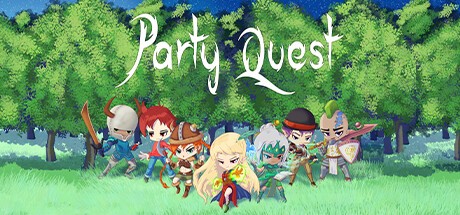 Games like Party Quest