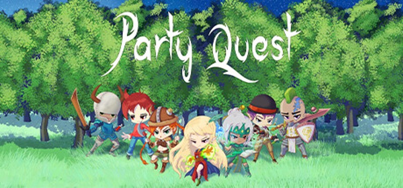 Party Quest Image