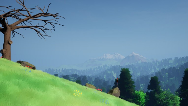 Pastures New screenshot