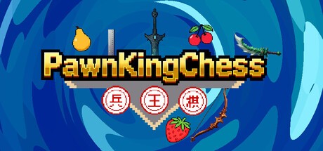 Games like PawnKingChess