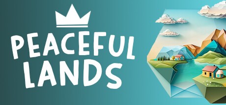 Games like Peaceful Lands