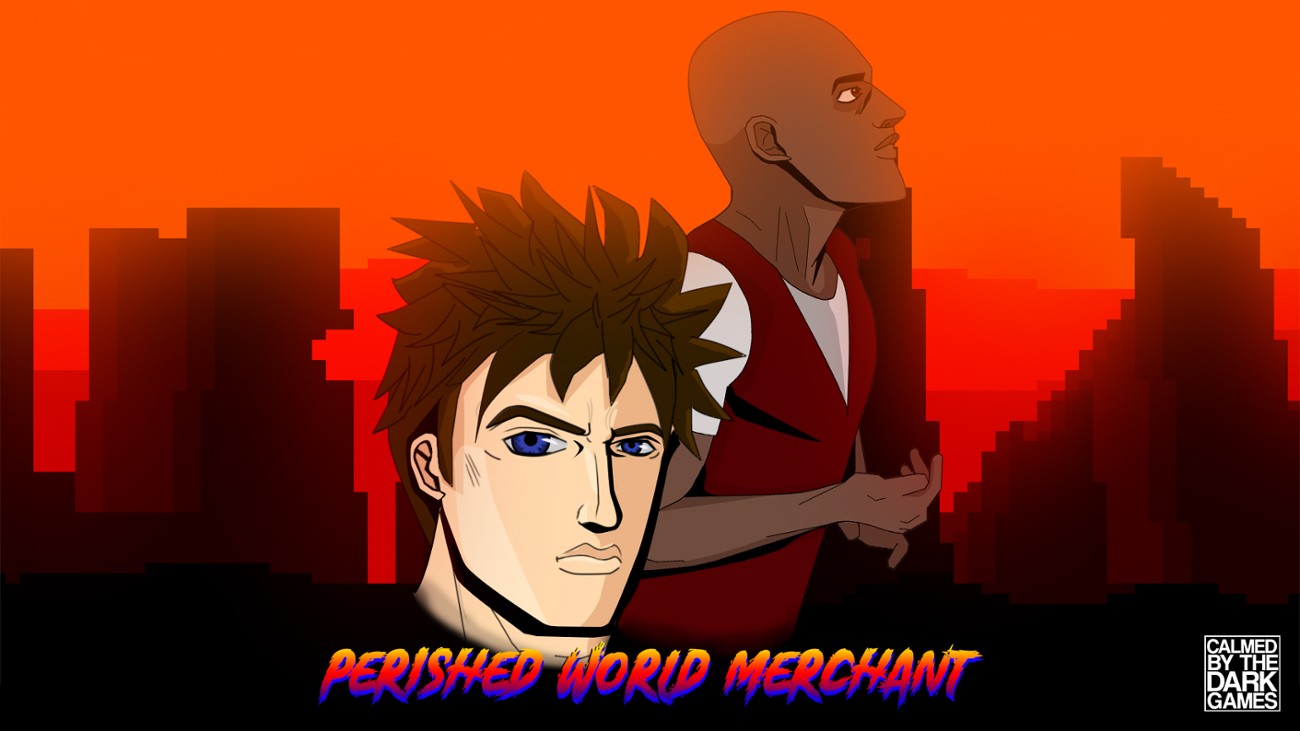 Games like Perished World Merchant