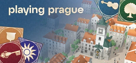 Games like Playing Prague