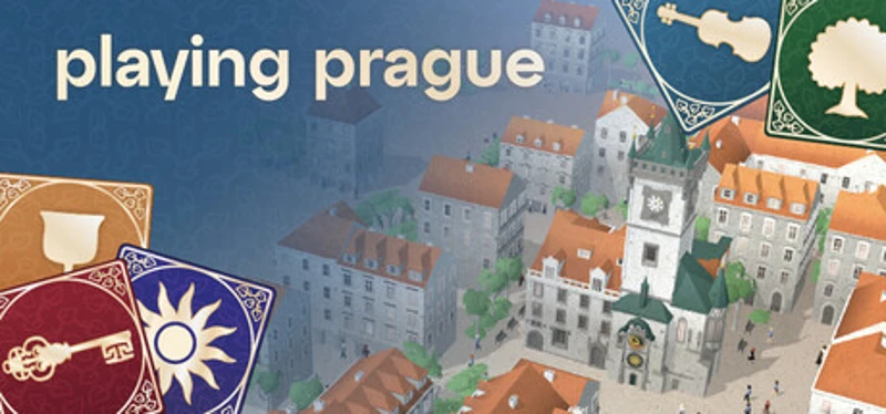 Playing Prague Image