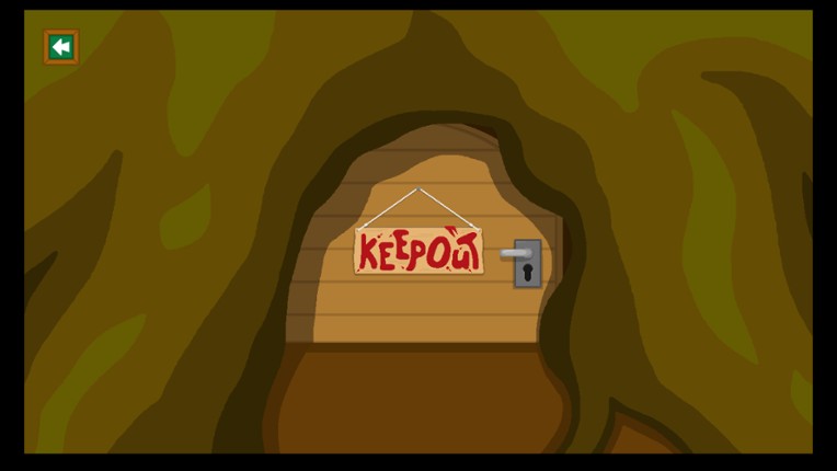 Pocket Thief screenshot