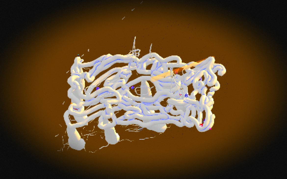 Games like portal.hyperbody.space