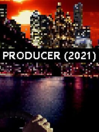 Producer (2021) Game Cover