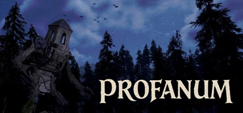 PROFANUM Image