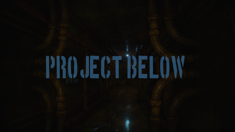 Project Below screenshot