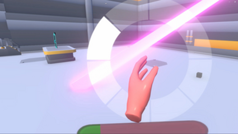 Project Nova: Dodge Simulator screenshot