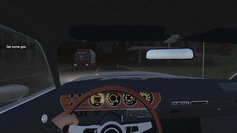 Public Fears - George's Farm screenshot