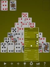 Pyramid Solitaire Now Image