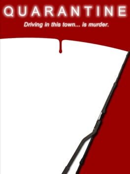 Games like Quarantine