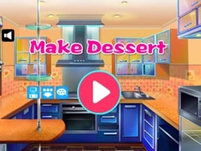 Quick Make Dessert Image