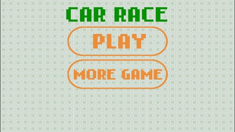 Race Car - Brick Classic screenshot