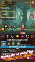 Raid Away! - Idle RPG Image