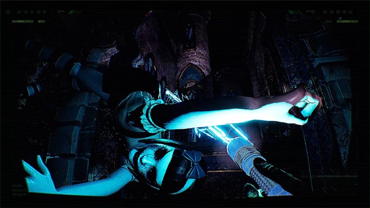 REAP: We Reap What Crawls screenshot