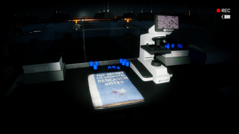 Recycling Factory screenshot