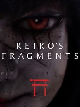 Games like Reiko's Fragments
