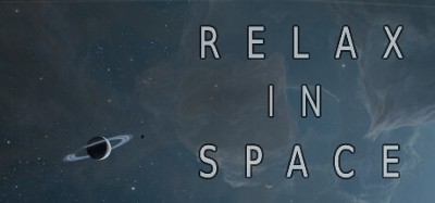 Relax In Space Image