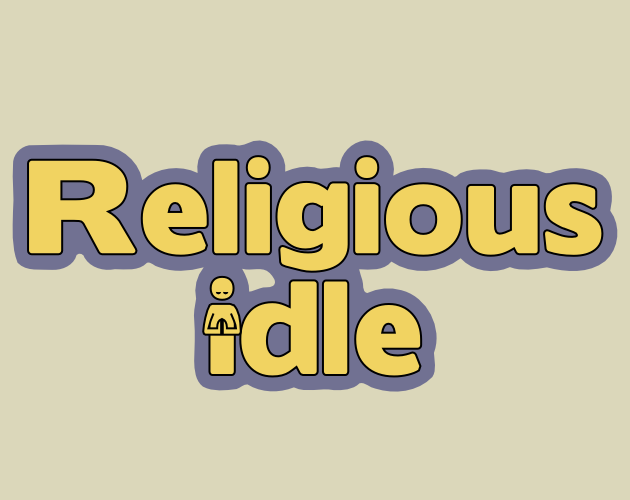 Games like Religious Idle