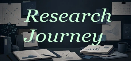 Games like Research Journey