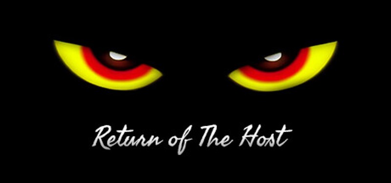 Return of the Host Image