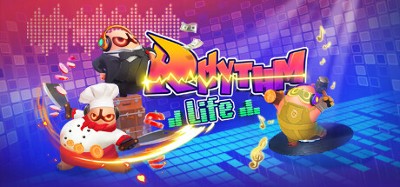 Rhythm Life Image