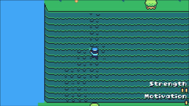 Ripped to Climb Image