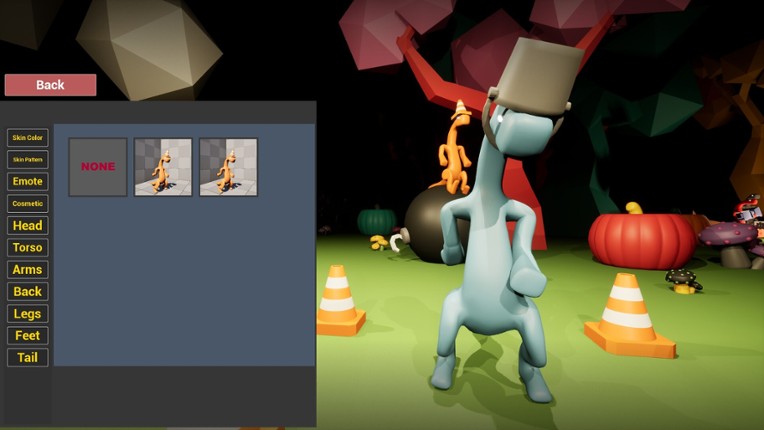 RobBred - Funny Chat screenshot