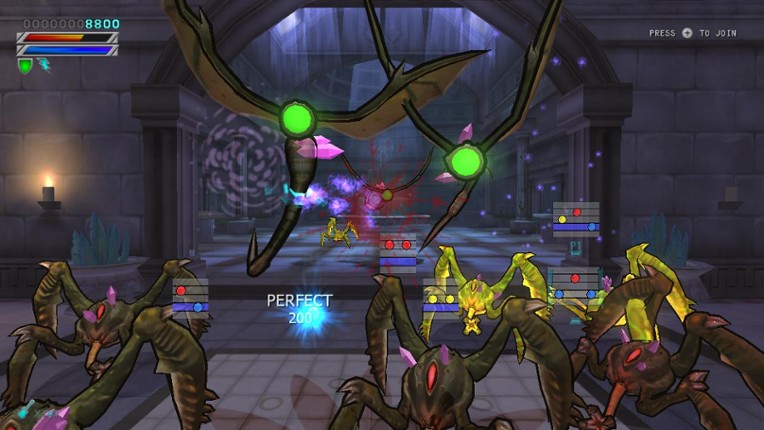 Rock of the Dead Image