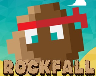 Games like Rockfall
