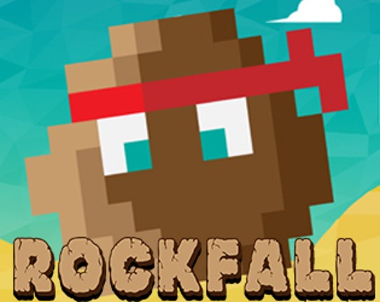 Rockfall Image