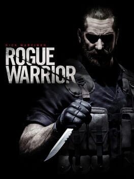 Games like Rogue Warrior