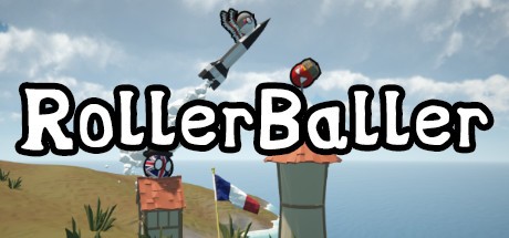 Games like RollerBaller