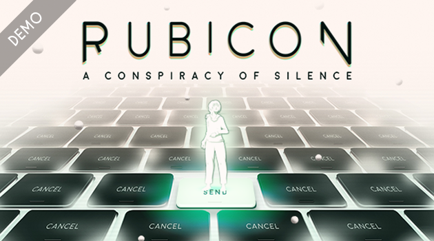 Games like Rubicon: A Conspiracy of Silence