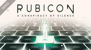 Rubicon: A Conspiracy of Silence Image