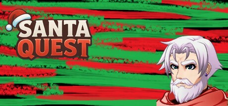 Games like SANTAQUEST