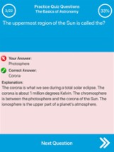 Science : Learn Astronomy Image