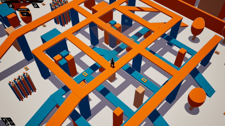 Scope Out screenshot