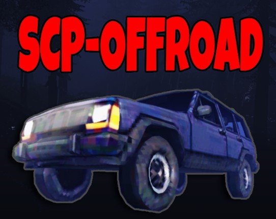 SCP-Offroad Image