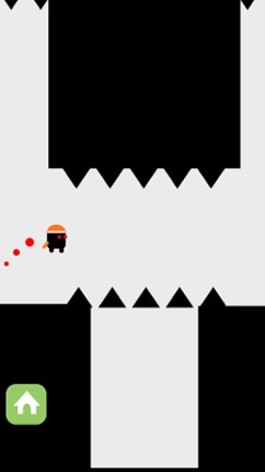 SCREAM MM - Fly Hero screenshot