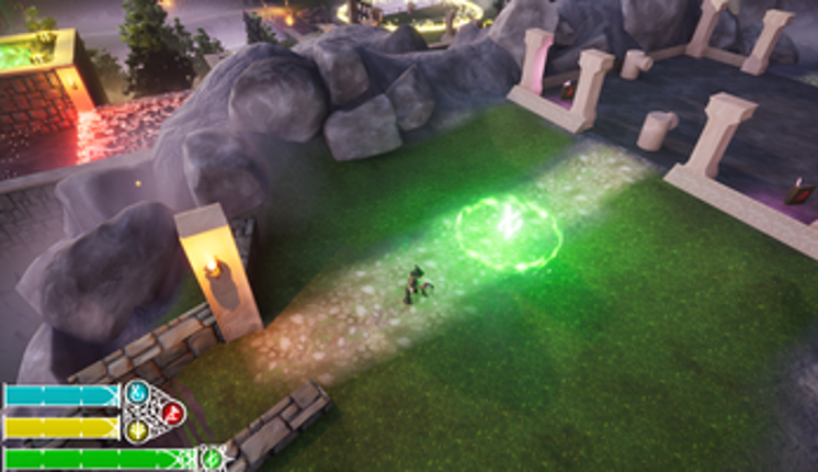 Scroll of Doom Image